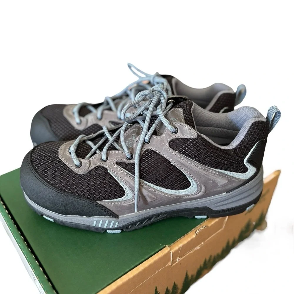 NWT Danner Women's Springfield Low 3
